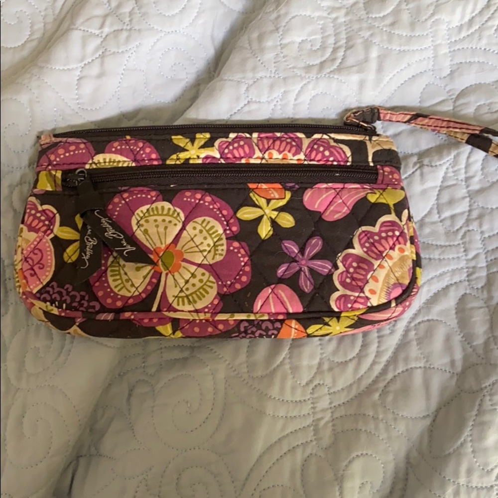 Vera Bradley wallet